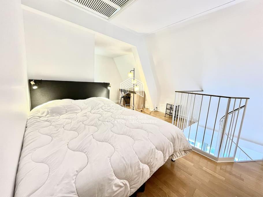 Le Castel 1 C.L.S 도빌 외부 사진